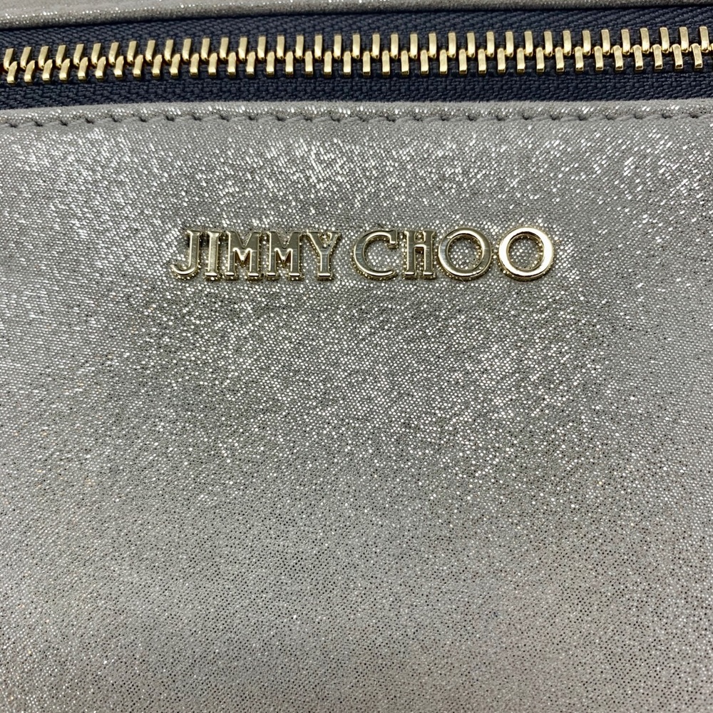 Jimmy Choo Zena Bag - Picture 5 of 5